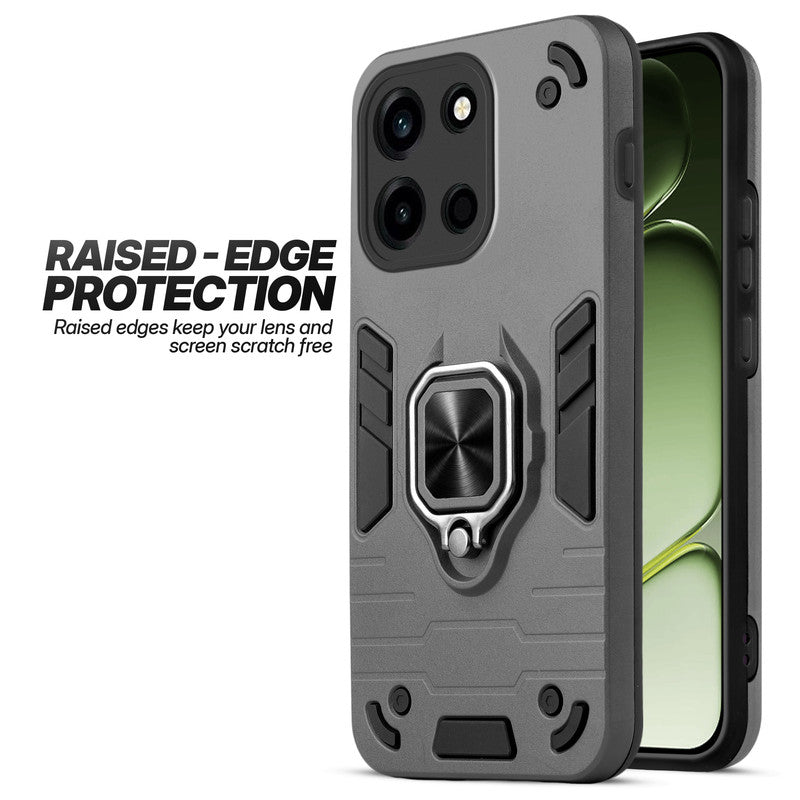 OnePlus Nord 6 5G case showing raised edge protection for camera and screen