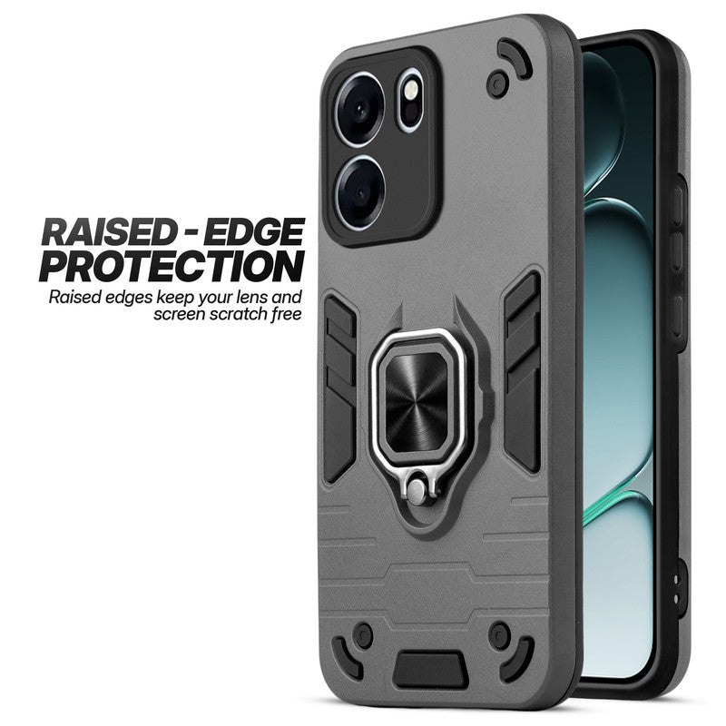 OnePlus Nord CE 6 5G case showing raised edge protection for camera and screen