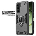 OnePlus Nord CE 6 Lite 5G case showing raised edge protection for camera and screen