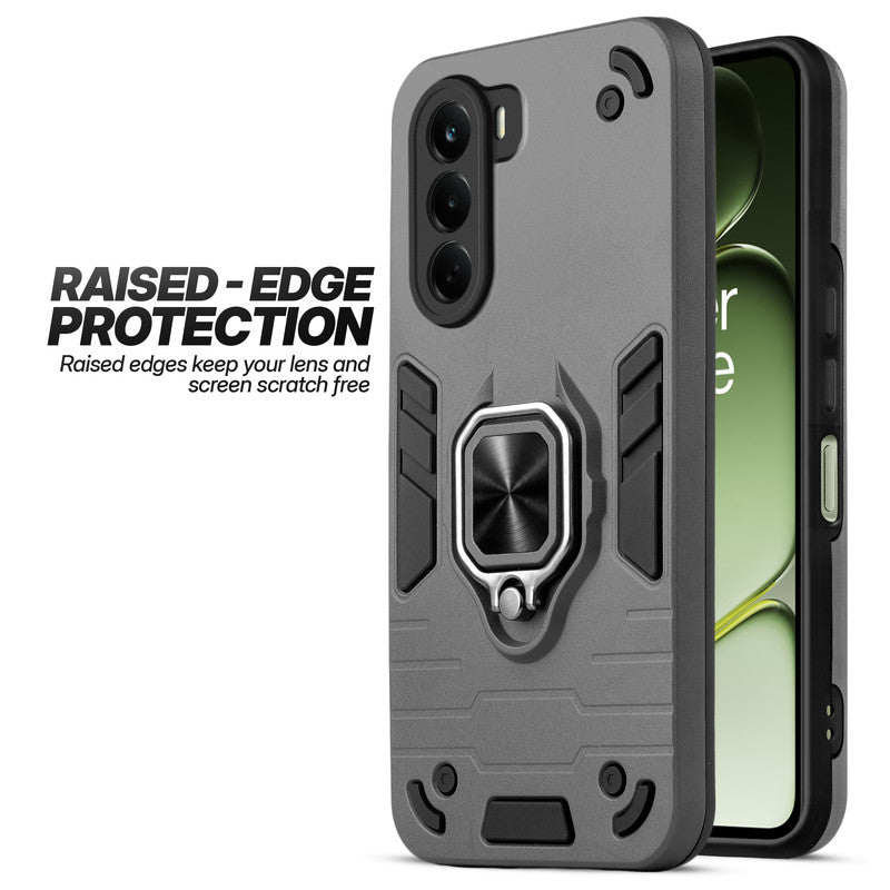 OnePlus Nord CE 6 Lite 5G case showing raised edge protection for camera and screen