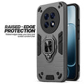 Oppo F31 Pro Plus 5G case showing raised edge protection for camera and screen