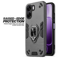 Oppo K14x 5G case showing raised edge protection for camera and screen
