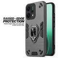 Oppo Reno 14 5G case showing raised edge protection for camera and screen