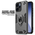 Oppo Reno 15C 5G case showing raised edge protection for camera and screen