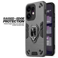 Oppo Reno 16 5G case showing raised edge protection for camera and screen