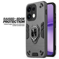 Oppo Reno 16 Pro 5G case showing raised edge protection for camera and screen