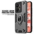 Realme 15 5G case showing raised edge protection for camera and screen