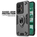 Realme 15 Pro 5G case showing raised edge protection for camera and screen