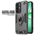 Realme 15x 5G case showing raised edge protection for camera and screen