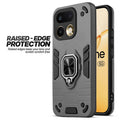 Realme 16 Pro 5G case showing raised edge protection for camera and screen