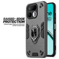 Realme 16T 5G case showing raised edge protection for camera and screen