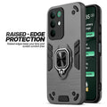 Realme C85 5G case showing raised edge protection for camera and screen