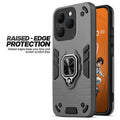Realme Narzo 90 5G case showing raised edge protection for camera and screen