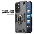 Realme Narzo 90x 5G case showing raised edge protection for camera and screen