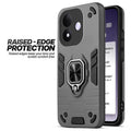 Redmi Note 17 5G case showing raised edge protection for camera and screen
