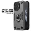 Redmi Note 17 Pro 5G case showing raised edge protection for camera and screen