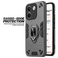 Redmi Note 17 Pro Max 5G case showing raised edge protection for camera and screen