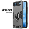 Vivo S2 5G case showing raised edge protection for camera and screen