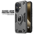 Vivo T4 Pro 5G case showing raised edge protection for camera and screen