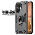 Vivo V60 5G case showing raised edge protection for camera and screen