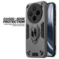 Vivo X200T 5G case showing raised edge protection for camera and screen