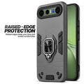 Vivo X300 FE 5G case showing raised edge protection for camera and screen