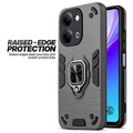 Vivo Y11 5G case showing raised edge protection for camera and screen