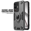 Vivo Y31 Pro 5G case showing raised edge protection for camera and screen