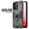 Vivo Y31T 5G case showing raised edge protection for camera and screen