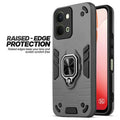 Vivo Y51 Pro 5G case showing raised edge protection for camera and screen