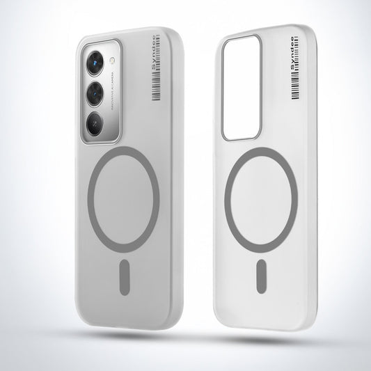 New Sleek Matte MagSafe Case For Redmi 15 5G