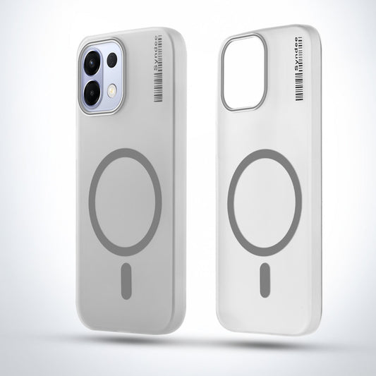 New Sleek Matte MagSafe Case For Oppo K13 5G