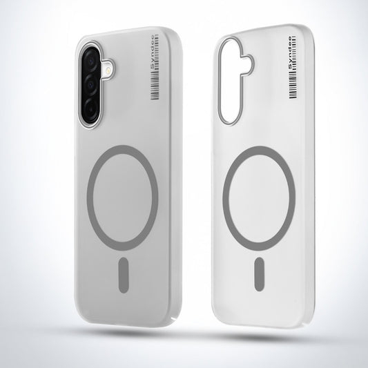 New Sleek Matte MagSafe Case For Samsung A26 5G