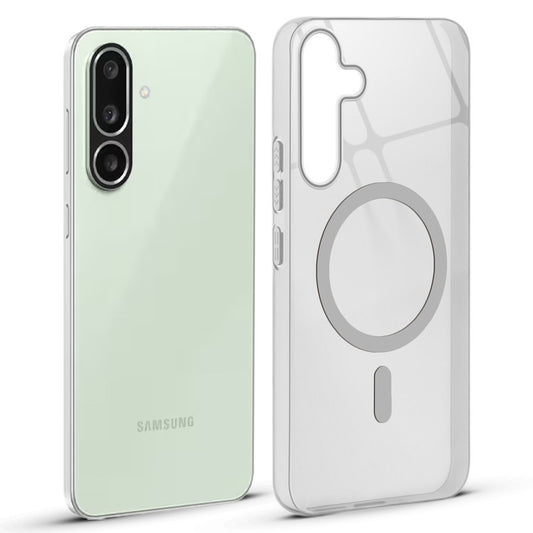 Glossy Hard Magsafe Case Samsung M56 5G