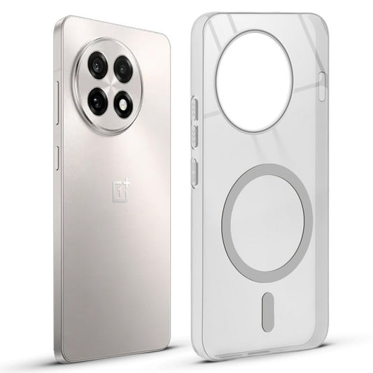 Glossy Hard Magsafe Case OnePlus 13R 5G