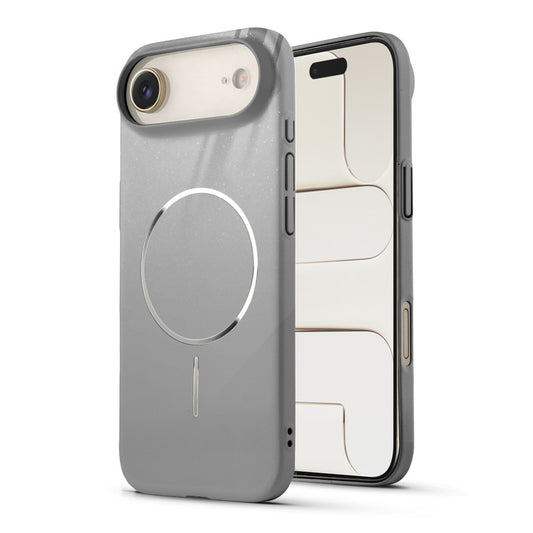 Polished Titanium Hard Case Apple iPhone 17 Air