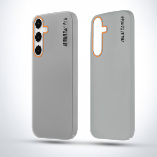 Elegant Frosted Matte Slim Back Case For Samsung A16 5G