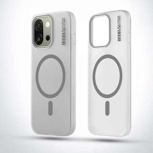 New Sleek Matte MagSafe Case For OnePlus 13S 5G