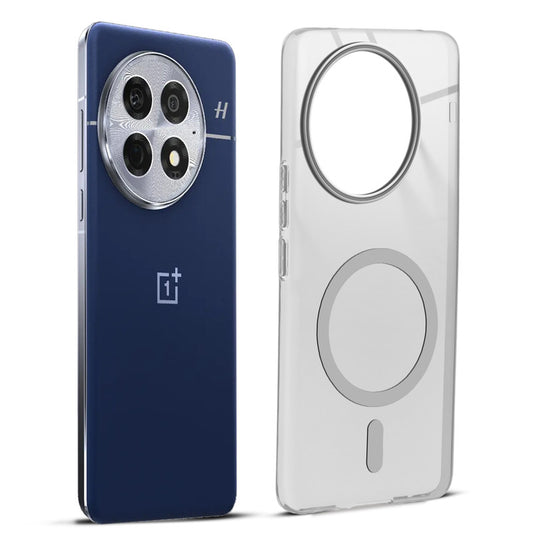 Glossy Hard Magsafe Case OnePlus 13 5G