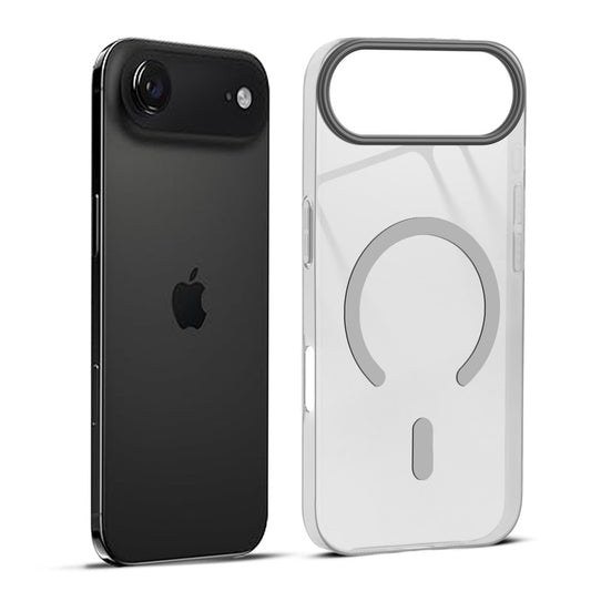 Glossy Hard Magsafe Case Apple iPhone 17 Air