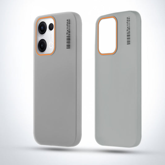 Elegant Frosted Matte Slim Back Case For Oppo Reno 13 5G