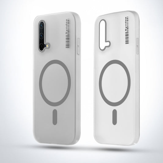 New Sleek Matte MagSafe Case For OnePlus Nord CE