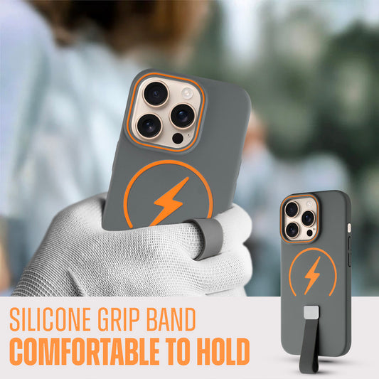 Compact Stylish Hard Case For Apple iPhone 13 Pro