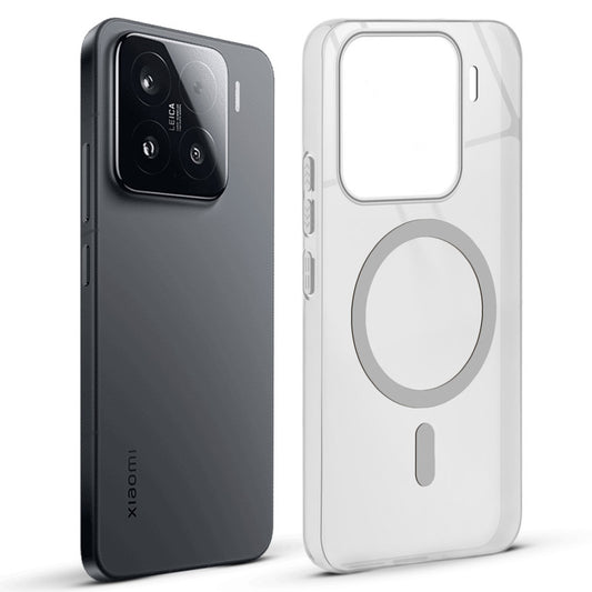 Glossy Hard Magsafe Case Xiaomi 15 5G