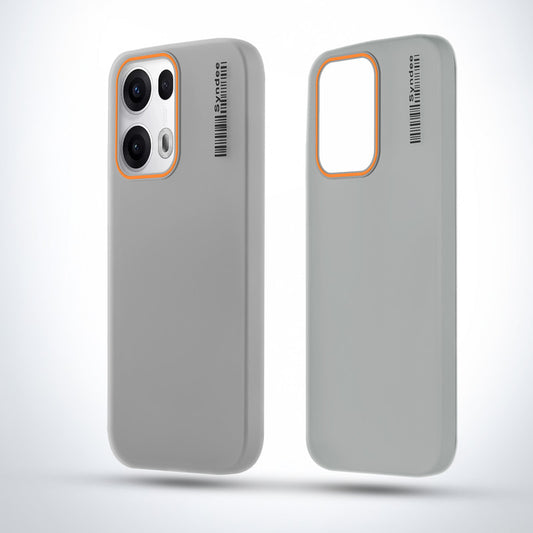 Elegant Frosted Matte Slim Back Case For Oppo Reno 13 Pro 5G