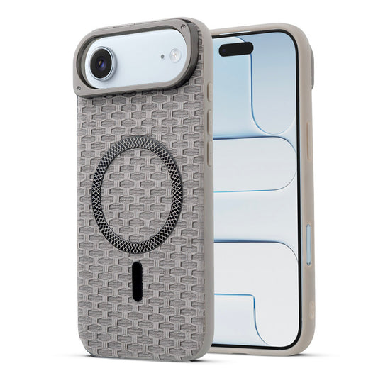 Rugged Back Silicone Edge Case Apple iPhone 17 Air