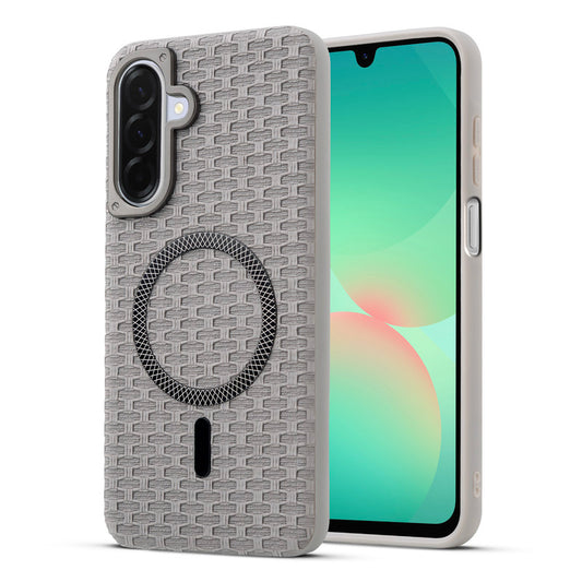 Rugged Back Silicone Edge Case Samsung A26 5G