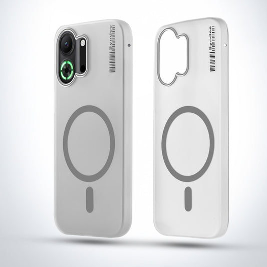 New Sleek Matte MagSafe Case For Oppo K13 Turbo 5G