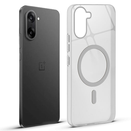 Glossy Hard Magsafe Case OnePlus Nord CE 5 5G