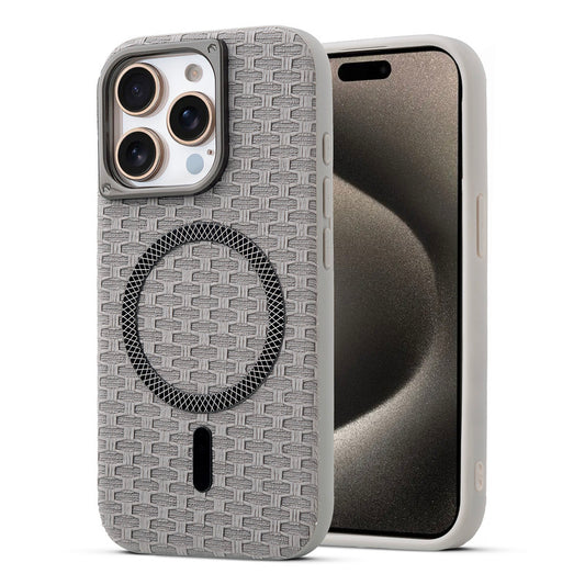 Rugged Back Silicone Edge Case Apple iPhone 15 Pro Max